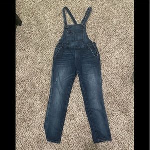 Free People Overalls